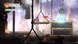 Child Of Light Review Ps4 Push Square