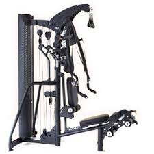 Inspire Fitness M3 Home Gym Review