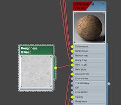 use pbr textures in 3ds max using vray