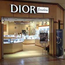 dior jewelers 1000 southlake mall