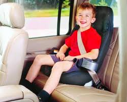 Seat Belts Child Restraints