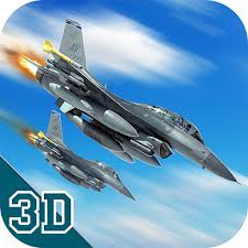 The cockpit and its bubble canopy give the pilot unobstructed forward and upward vision, and greatly improved vision over the side and to the rear. Amazon Com F16 Jet Air Flight Simulator 3d Appstore For Android