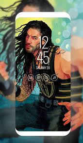 Download, share or upload your own one! Roman Reigns Wallpaper Hd 2018 For Android Apk Download