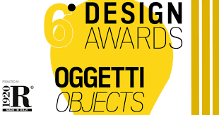 6° Design Award "Accendi la tua idea" - Oggetti - concorso di design
