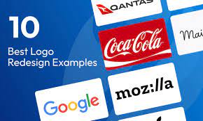 10 best logo redesigns ever designrush