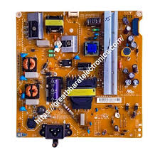 lg power supply tv model lg42lb550a at