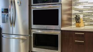 You can use the frigidaire site to find retailers in your area. Customer Review For Frigidaire Fget3065pf Professional 30 Double Electric Wall Oven 9 2 Cu Ft Stainless Steel Kitchen Appliances