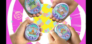 Tamagotchi is so popular that bandai has sold more than 83. Purimatchi On Twitter My Theory For Unlocking The Exclusive Location On The Wonder Garden Is That You Must Be 3rd Generation Then Maybe Do The Wallpaper Change Or Something And It Will