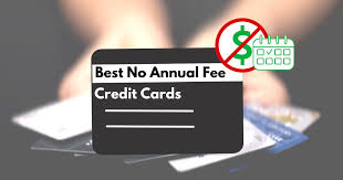 Check spelling or type a new query. Best No Annual Fee Credit Cards For 2021 Clark Howard
