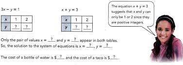 Math In Focus Grade 8 Chapter 5 Lesson
