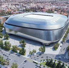 We did not find results for: Real Madrid Es Wird Das Schonste Und Beste Stadion Der Welt Welt