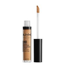 nyx cosmetics hd photo concealer wand tan 0 11 oz