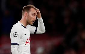 Pray for eriksen the incident in question came about late in. Christian Eriksen Shoots Down Wild Rumour His Wife Had Affair With Jan Vertonghen Mirror Online