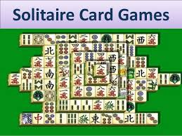 While normally played with other. Free Solitaire Card Games