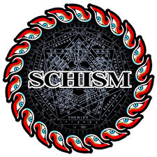 نتیجه جستجوی لغت [schism] در گوگل