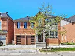 5 bedroom house richmond hill on