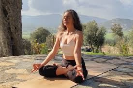 4 day iyengar yoga 5 elements of tcm