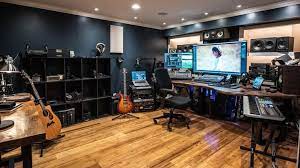 studio room