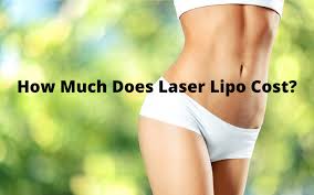 how much does laser lipo cost kansas