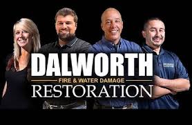 dalworth group of companies in dallas