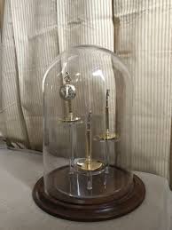 Pocket Watch Display Dome 3 To 5