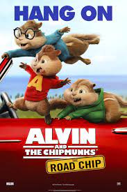 Alvin And The Chipmunks 1 - Sóc Siêu Quậy 1 (2007)