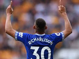 𝘽𝙄𝙀𝙇 𝙉𝙀 𝙑𝙄𝘿𝘼𝙃 😎👍 (@fut_editxy) has created a short video on tiktok with music som original. Everton S 50m Man Richarlison Reveals His Escape From A Life Of Crime To Pursue Footballing Dreams 90min
