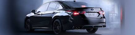 2023 Toyota Camry Lease Deals 0 Down