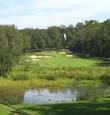 Cross Creek Golf Club in Beltsville, Maryland | foretee.com
