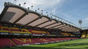 Watford is a great club to support in the premier league and can't wait to return to the vic to watch more great football. Careers Academy Minibus Drivers Watford Fc