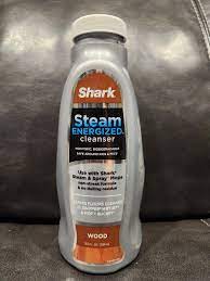 shark steam energized 20oz wood floor