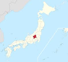 Gunma Prefecture - Simple English Wikipedia, the free encyclopedia