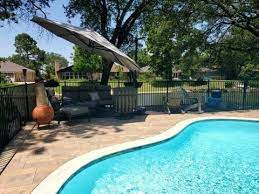 in arlington tx with swimming pool