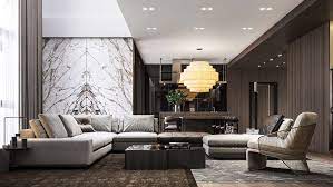 luxurious living room interior design ideas