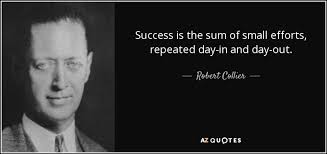 TOP 25 QUOTES BY ROBERT COLLIER (of 81) | A-Z Quotes via Relatably.com