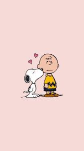 charlie brown and snoopy wallpapers