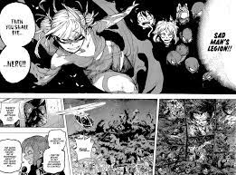 My Hero Academia chapter 394 spoilers and raw scans: Ochaco vs Toga battle  comes to a shocking end