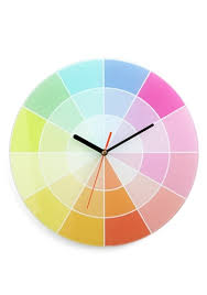 Color 101 How To Use The Color Wheel The 36th Avenue