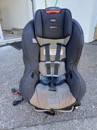 Britax Marathon Car Seat Bidbud