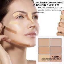 professional color correcting concealer