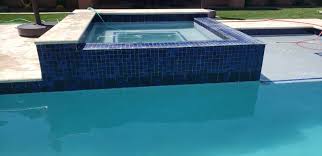 Scalebusters Pool Tile Cleaning Arizona
