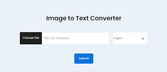 No matter what device you use, try image converter online to convert jpg to word. Image To Text Ocr Online Text Scanner For Jpg To Word