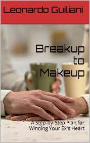 breakup to makeup ebook leonardo