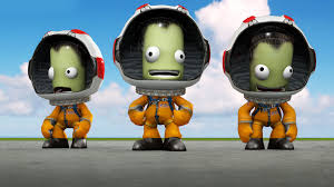 I will update the version number when i update the guide to newer versions. Great Moments In Pc Gaming Finally Landing On The Mun In Kerbal Space Program Pc Gamer