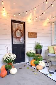 fall porch inspiration cote style