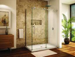 25 Glass Shower Doors For A Truly