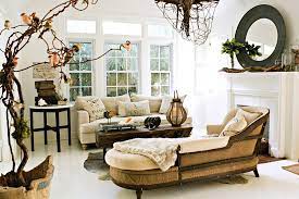 Shabby Chic Living Rooms