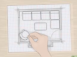 how to draw a floor plan to scale