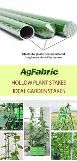 50 Garden Stakes And Trellis For Plants