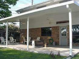 Patio Covers And Carports Lone Star